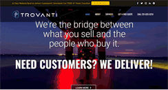Desktop Screenshot of orangecat.com